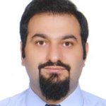 تصویر دکتر مهران جلیل زاده بی نظر