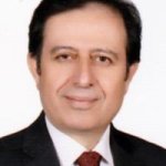 تصویر دکتر محمدرضا کریمی