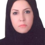 تصویر دکتر فروزان ریاضی