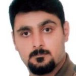 تصویر دکتر محمد آزاد