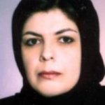 تصویر دکتر ثریا عبیری
