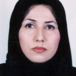 تصویر دکتر ویدا علیجانی لشکریانی