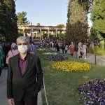 تصویر دکتر مهدی رحمانی