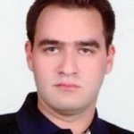 تصویر دکتر آرش اخوین محمدی