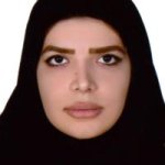 تصویر دکتر شمیم ملازاده قمی