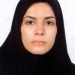تصویر دکتر اعظم رضایی