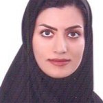 تصویر دکتر فاطمه موقری پور