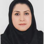 تصویر دکتر نازلی شهباز