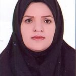 تصویر دکتر مهدیه جهان تیغ