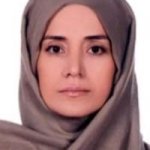 تصویر دکتر هلن قرائی