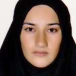 تصویر دکتر شهربانو اردمه ئی