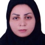 تصویر دکتر ملیحه پورمندان