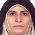 تصویر دکتر حدیقه سادات موسوی نارنج بن