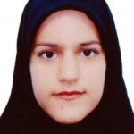 تصویر دکتر محیا رضائی زاده