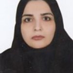 تصویر دکتر خجسته سیاوشی