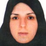 تصویر دکتر رقیه قربانی