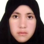 تصویر دکتر پریوش حسن پوری