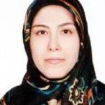 تصویر دکتر فاطمه بلاغی
