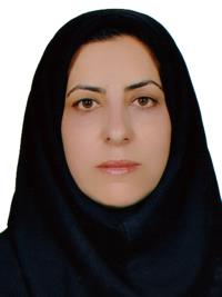 تصویر دکتر فاطمه افهمی
