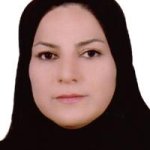 تصویر دکتر شهربانو غلام نیا
