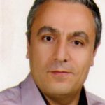 تصویر دکتر محمدرضا کریمی