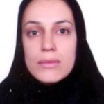 تصویر دکتر رباب آقاپور