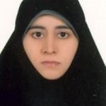 تصویر دکتر راضیه بهشتی