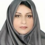 تصویر دکتر مریم دشتی