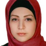 تصویر دکتر ثمره کفیل زاده