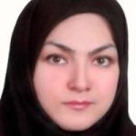 تصویر دکتر سمانه شرافت نیا