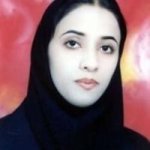 تصویر دکتر اعظم خزاعی