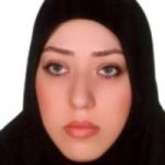 تصویر دکتر محدثه عبدی برزگر