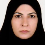 تصویر دکتر مرضیه ملک صفت