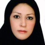 تصویر دکتر بیتا عابدی