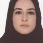 تصویر دکتر آیدا رحمانی