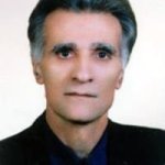 تصویر دکتر داور زنجانی