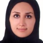 تصویر دکتر ویدا رضایانی