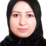 تصویر دکتر اعظم سادات ایزدپناه