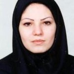 تصویر دکتر حبیبه آرزوی