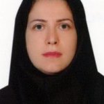 تصویر دکتر سیده مانا علویون