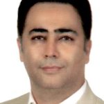 تصویر دکتر امیدرضا فراهی