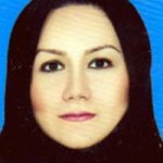 تصویر دکتر سیده فاطمه صالحی
