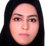 تصویر دکتر زهرا هاشمی