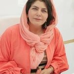 تصویر دکتر معصومه صیفوری