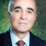 تصویر دکتر جلیل یقینی