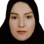 تصویر دکتر فاطمه احمدی پور