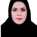 تصویر دکتر فهیمه آزادوار