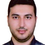 تصویر دکتر سعید دشتی درگاهلو