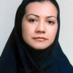 تصویر دکتر ساناز حمیدی