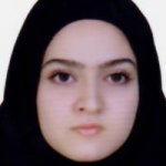 تصویر دکتر فاطمه خادمیان